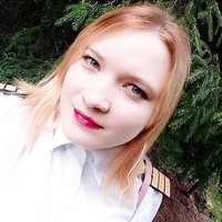 Анна Кажурина