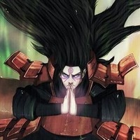 千手 柱間