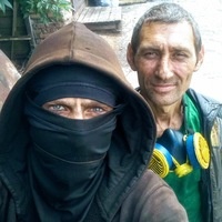 Роман Шевченко