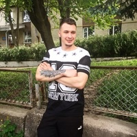 Максим Шиндила