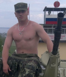 Олесь Ковбасюк