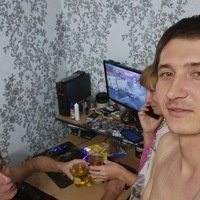 Андрей Небылица