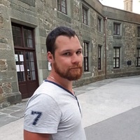 Александр Тимофеев