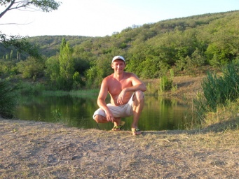Александр Поляков