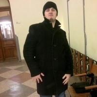 Алексей Клопов