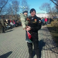 Павел Самков
