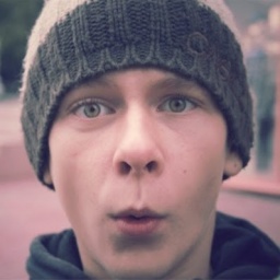 Vlad Ponomarev