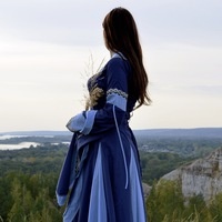 Ирочка Чернышёва