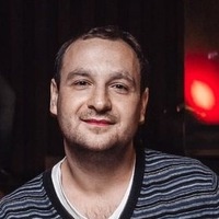 Алексей Власов