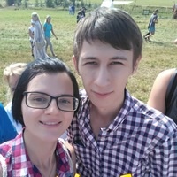 Ольга Салямова
