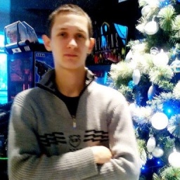 Дмитрий Скучинин