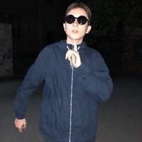 Олег Якунин