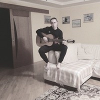Антон Тулинов