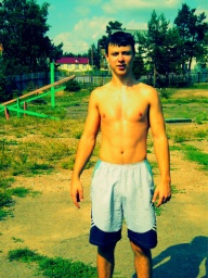 Василий Елдинов