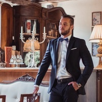 Kirill Rudakov