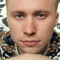 Павел Гавриленко
