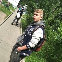 Михаил Ерошкин