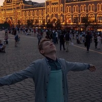 Олег Мостовой