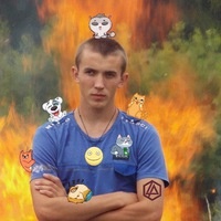 Федор Егоров