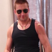 Денис Соловьев