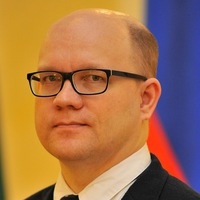 Илья Рябчиков
