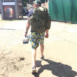 Виталий Бадюков