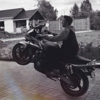 Дима Анисько