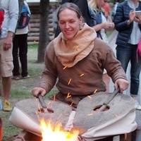 Василий Ушаков