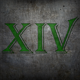 XIV XIV