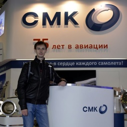 Сергей Заверткин