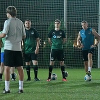 Валерий Исаев