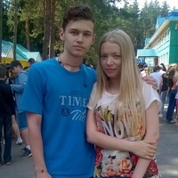 Илья Афонин