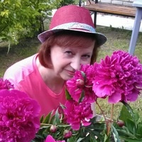 Марина Юрьева