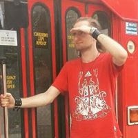 Тарас Ходацький