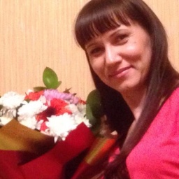 Наталия Семенова