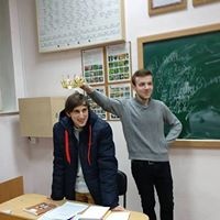 Михаил Дурицкий