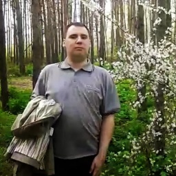 Сергей Широких
