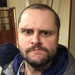 Denis Kondratev