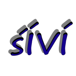 ś&Iacute;V&Iacute; Локтюхов