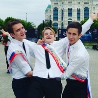 Николай Гаврилов
