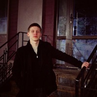 Алексей Блинников
