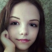 Владлена Губанова