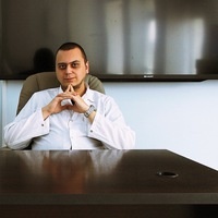 Nikolay Kazakov