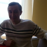 Дмитрий Ивашкеев