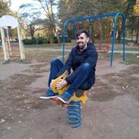 Андрей Бережной