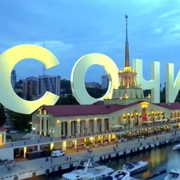 Олег Кубарев