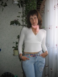 Елена Ишутина