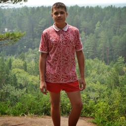 Артём яцун