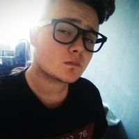 Даниил Балаболкин