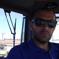Паша Куприянов